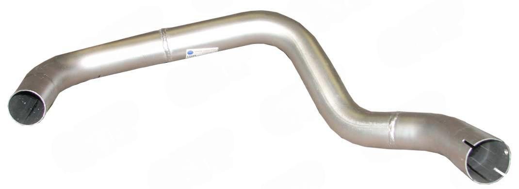Udst�dning John Deere 6100 - 6400 R�r Nederste