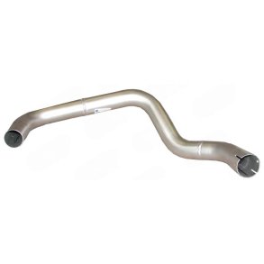 Udst�dning John Deere 6100 - 6400 R�r Nederste