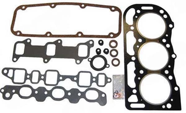 Toppakningss�t Ford 3610 4110 4600 4610