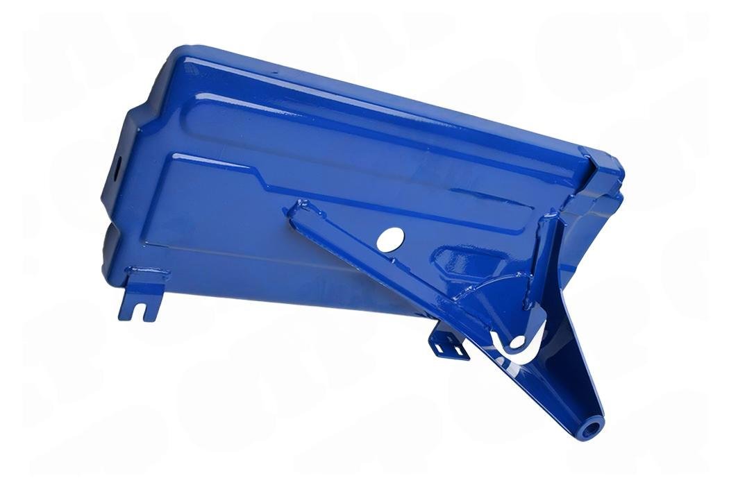 Batteril�da Ford 3600 L�ng