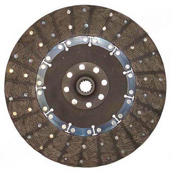 Koblingsskive Ford 13