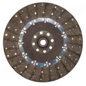 Koblingsskive Ford 13