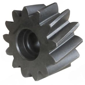 Servostyringspumpegear