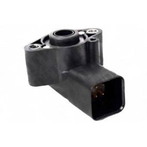 Tr�kposition Sensor