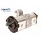 Hydraulikpump 4200 4300 5300 Tandem Bosch | 6959B | VPK1076 30/565-106 3816909M91 3800194M