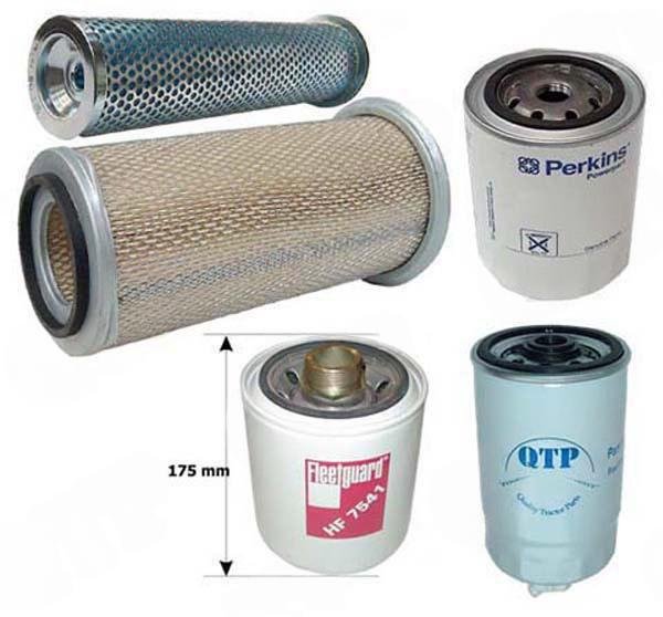 Filterkit 3050 60 65 70 Lang Hyd Filter