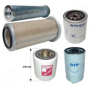 Filterkit 3050 60 65 70 Lang Hyd Filter