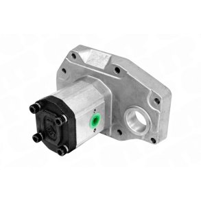 Hydraulikpumpeventil Valmet Valtra 05 Serie