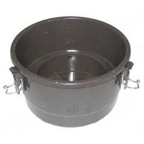 Oliebadfilter Sk�l 165