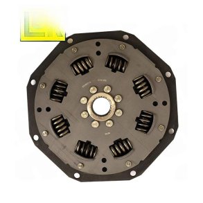 Koblingsd�mper 8110 8120 8130 8140 8150 8160