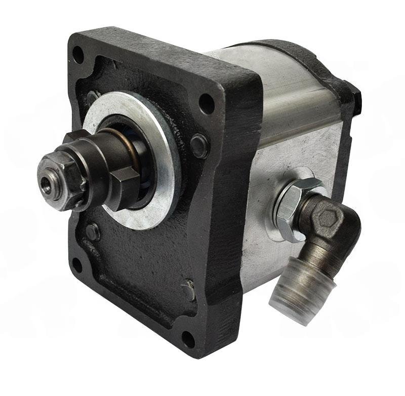 Hydraulikpumpe