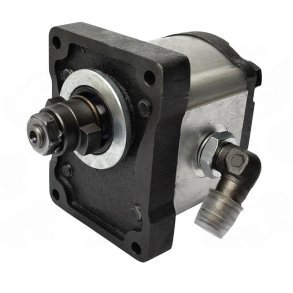 Hydraulikpumpe