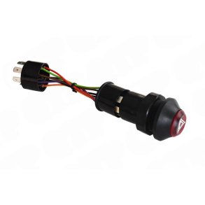 N�dblinkkontakt John Deere 6100 6200 6300 6400