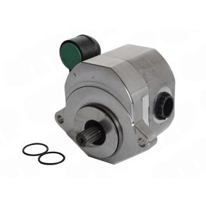 Hydraulikpumpe Zetor 8011 - 12211 Crystal