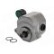 Hydraulikpump Zetor 8011 - 12211 Crystal