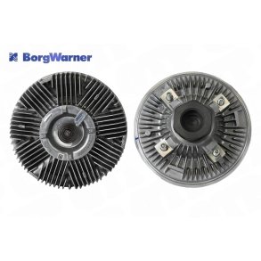 Viscous Fan Clutch | Renault