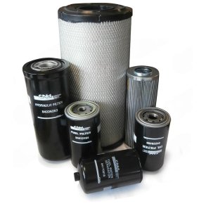 Filter Kit Ford New Holland T6030 CCLS