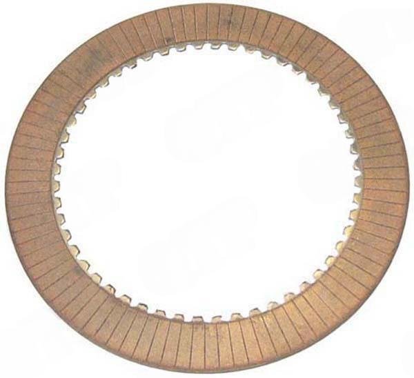Friction Disc Ford 5610 8210 TS TW Dual Power