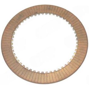 Friction Disc Ford 5610 8210 TS TW Dual Power