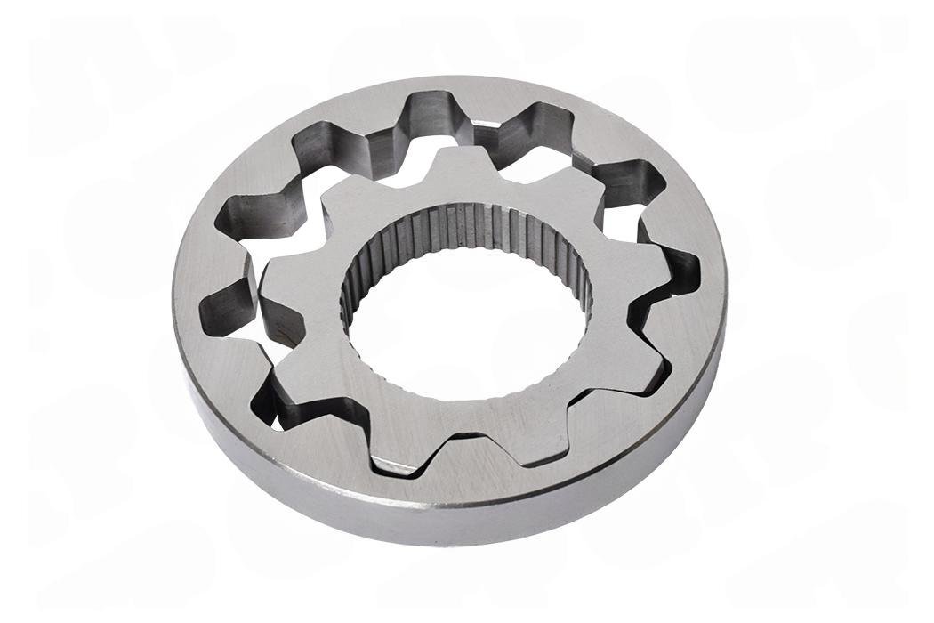 Gears�t til transmissionsoliepumpe