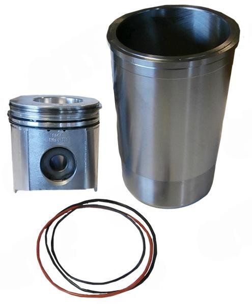 Cylinderkit John Deere 4045T 6068T 300 Serie