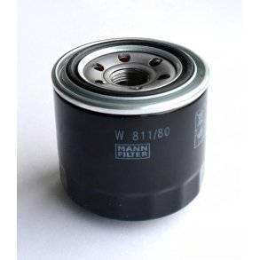 Oljefilter