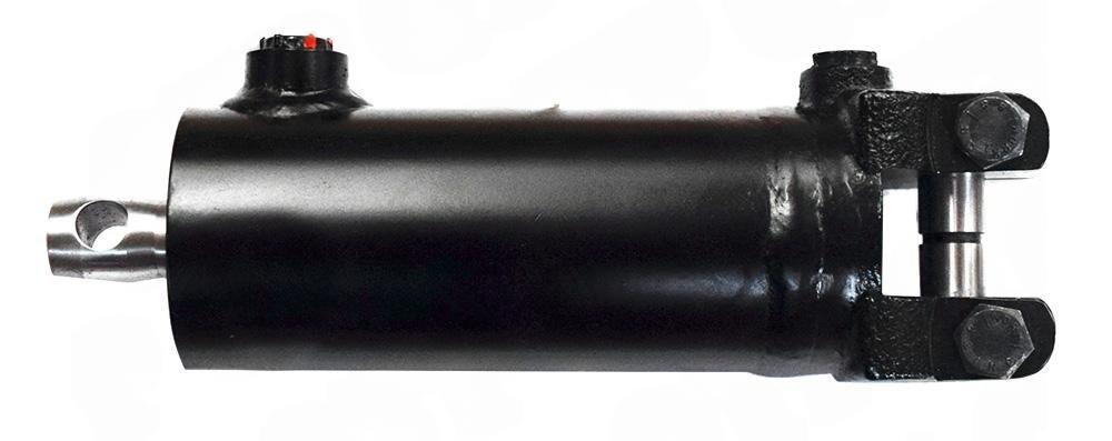 Servostyringscylinder 590 Hydrostatisk