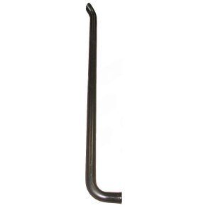 Udst�dning John Deere 6010 - 6410 Vertikal R�r