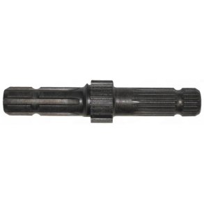 PTO-aksel John Deere 6100 - 6900 6010 - 6910