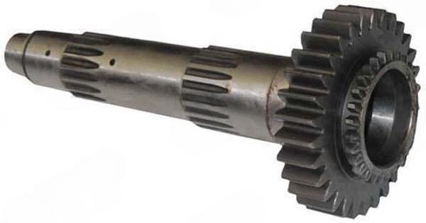 Aksel Ford 6610 Bund (17-20-30-28T)