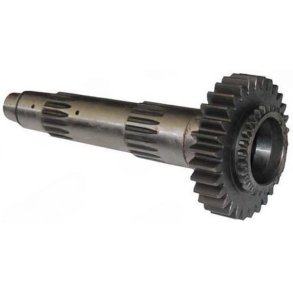 Aksel Ford 6610 Bund (17-20-30-28T)