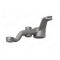 �vre styrarm f�r servostyrning, ej splines