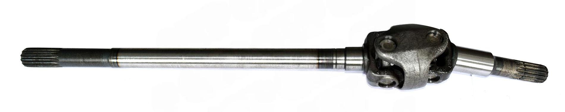 Kardanknut Fiat 66 88 90 93 94