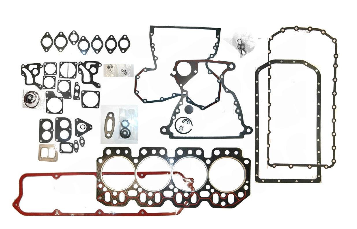 Packningssats 4045T 300 Series
