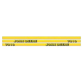 M�rkat John Deere 7810