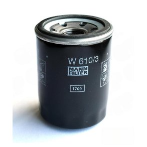 Oljefilter