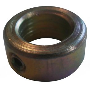 L�sering ID 15mm OD 25mm x 12mm BZP