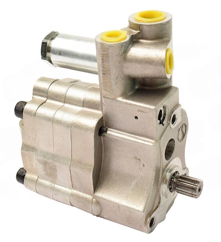 Pump Multi Power 2 Hul Stor