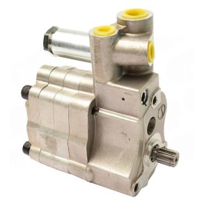 Pump Multi Power 2 Hul Stor