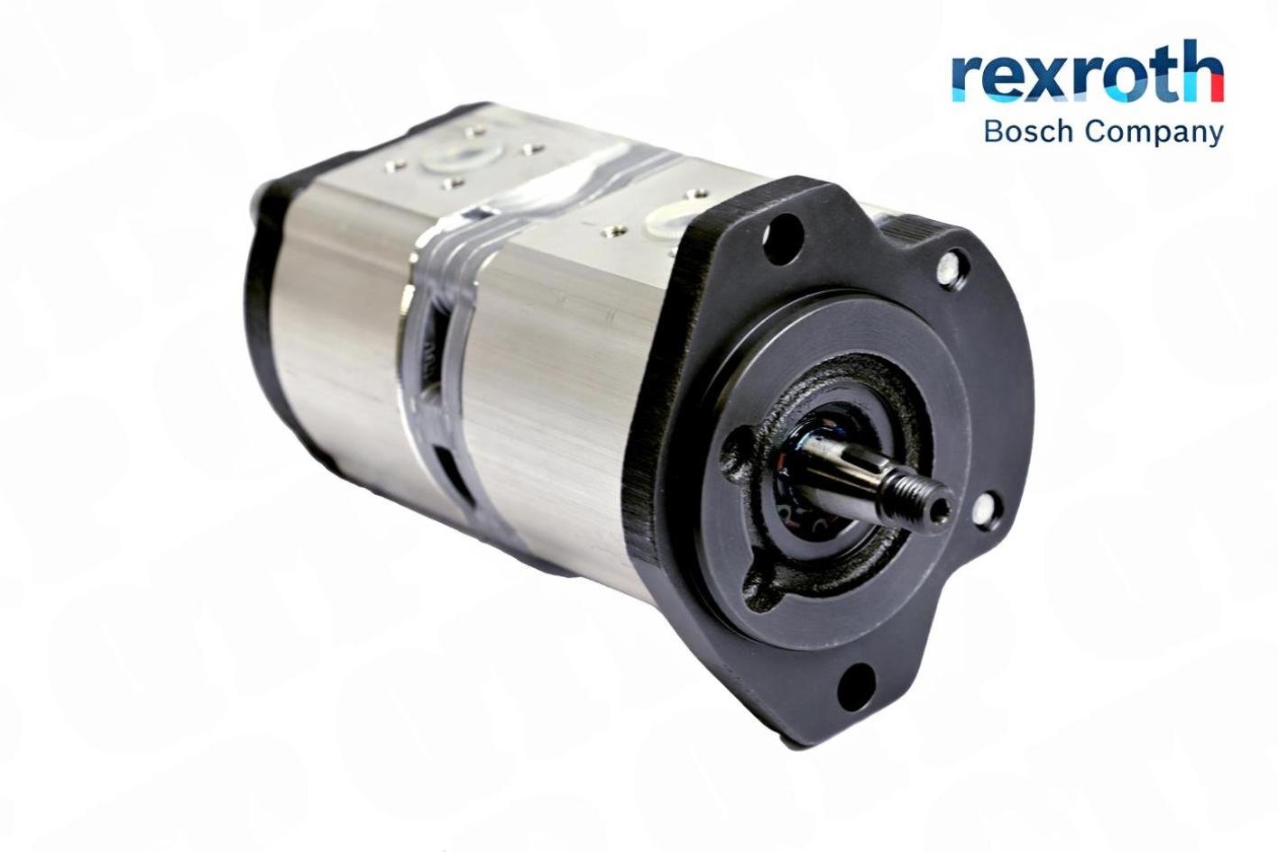 Hydraulikpump Renault 69/565-108