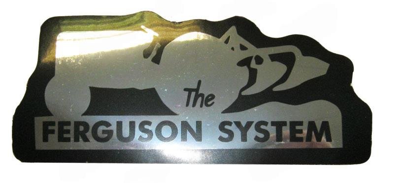 M�rkat The Ferguson System LH