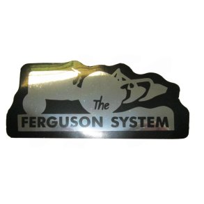 M�rkat The Ferguson System LH
