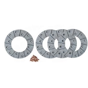 Bremseforing S�t Case 33 Series Classique
