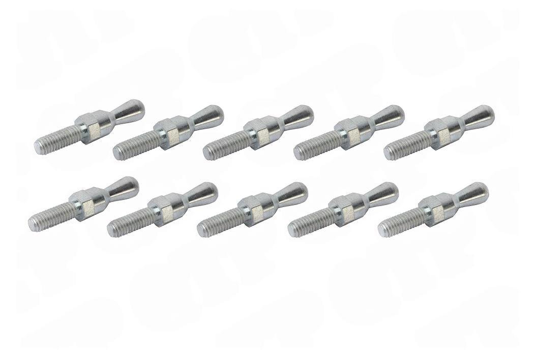 Motorhuv och grillh�llarstift 3000/42's
