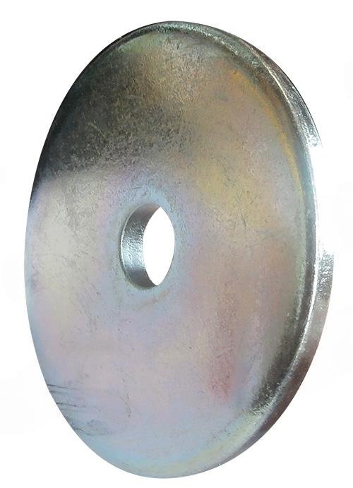 Bricka Hydraulisk Lyftaxel Ford T7040 T7030