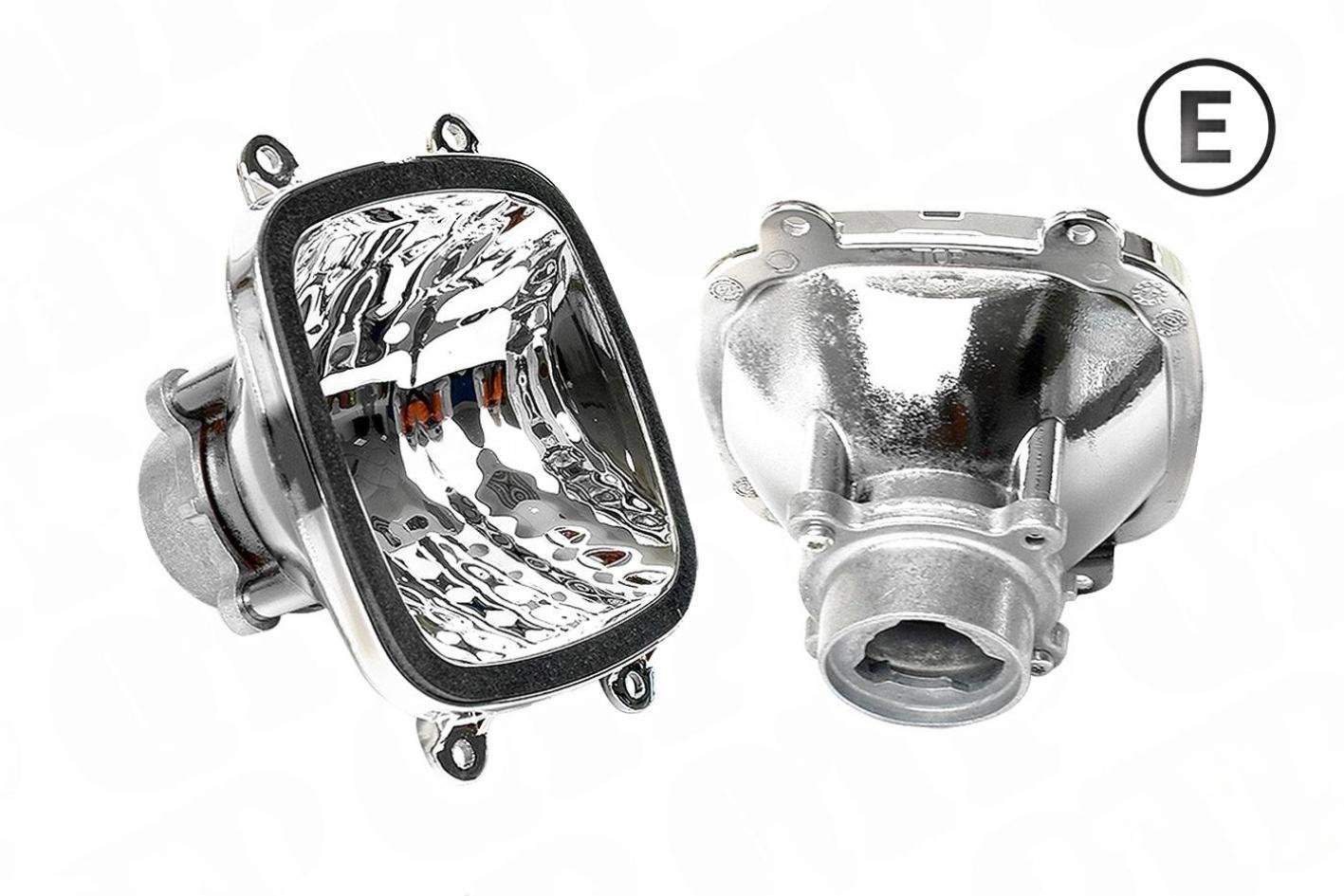 Floodlampe - Front | John Deere 30 Series Premium | Frame: 59186 | P�re: 58967 | 58966