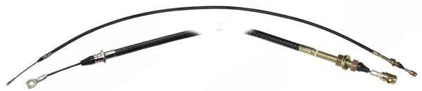 Gaspedalkabel Ford TS90 100 110 - 1050m
