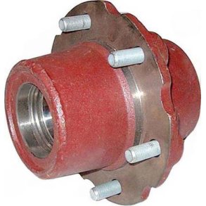 Hjulnav IHC 684 885 Foran Heavy Duty