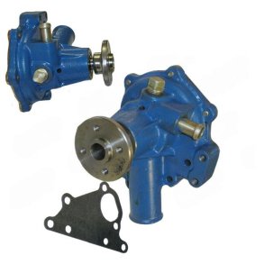 Vandpumpe Ford 1720 1920 3415 LS150 LS160