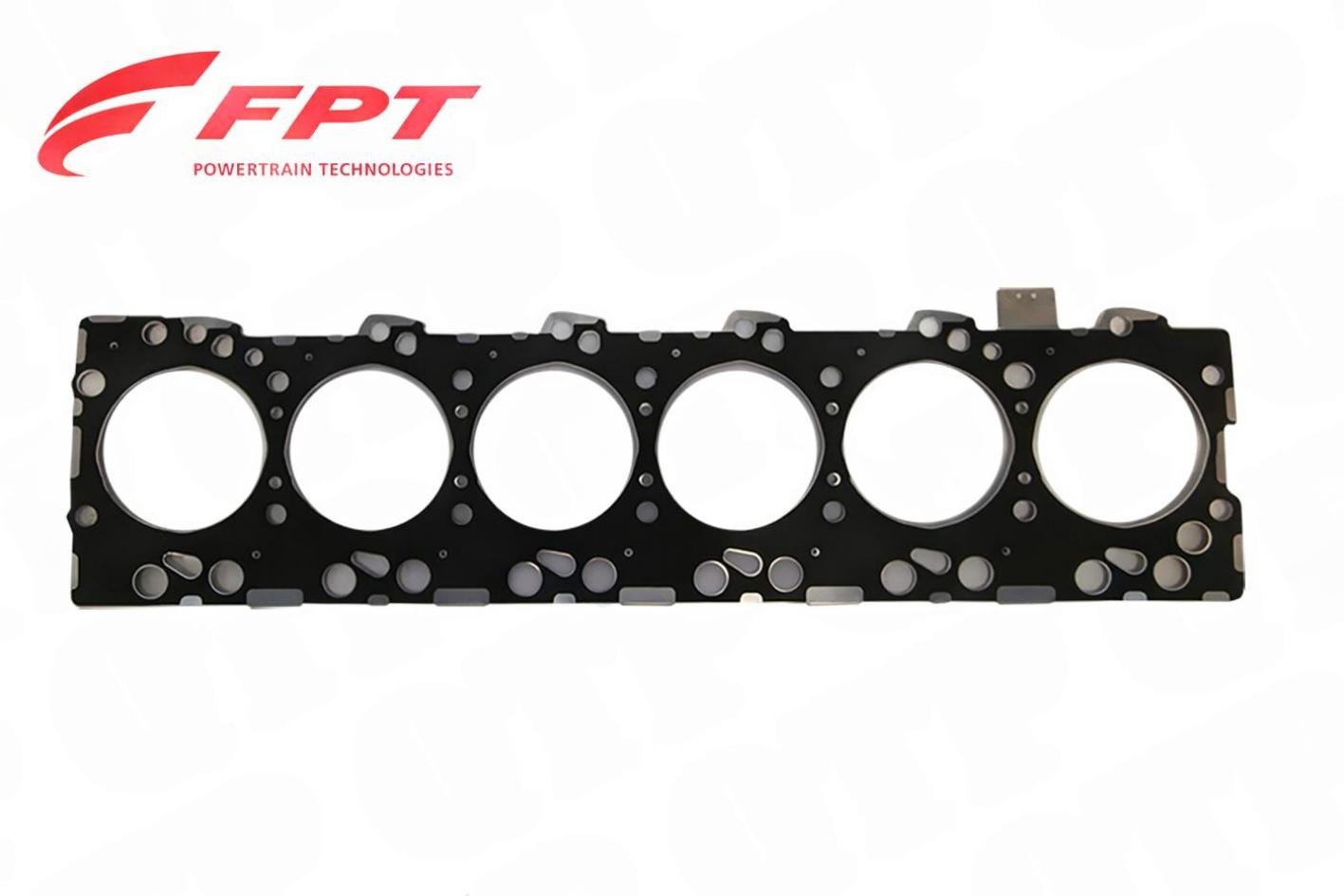 Topplockspackning 1.15mm 6-cylindrig NEF